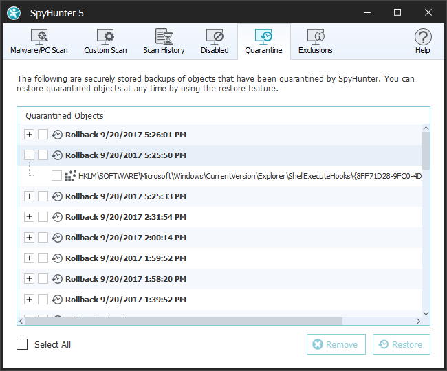 SpyHunter 5 Crack Free Download Keygen + Patch Full Version