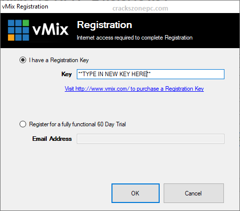 vMix 24 Pro Full Crack With Activation Key Free Download Latest