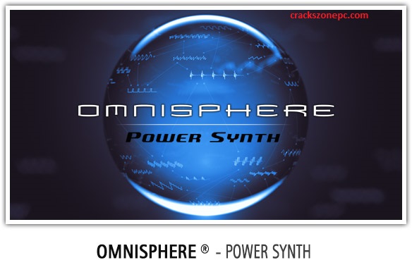 Omnisphere Crack + Keygen Free Download Full Version For Windows