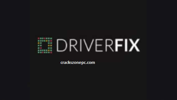 DriverFix Crack License Code Full Download