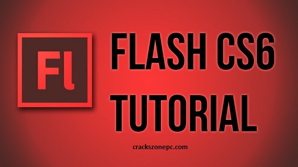 Descarga en línea del generador de números de serie de Adobe Flash CS6