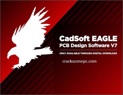 Eagle PCB Design Software Download Crack Latest Version
