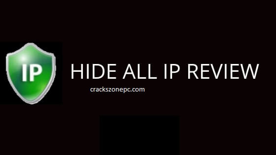 Real Hide IP Serial Number Full Version Crack Download