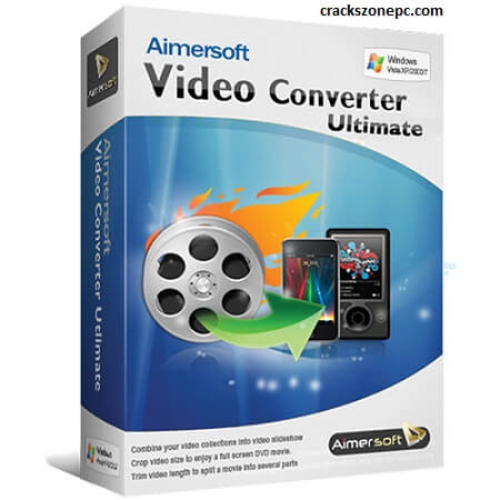 Aimersoft Video Converter Ultimate Full Version Free Download