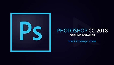 adobe photoshop cc 2018 free download with crack