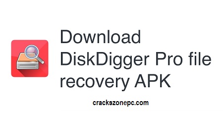 DiskDigger Pro APK Descarga la versión completa para PC