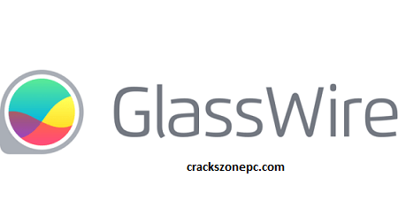 GlassWire Crack Activation Key Free Download Full Version