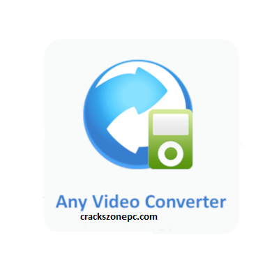 Any Video Converter Ultimate 7.2.0 Crack Keygen Free Download