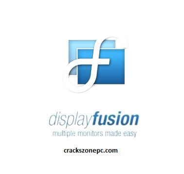 DisplayFusion Crack Download Latest Version For PC