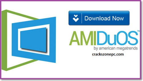 Download AMIDuOS Pro Full Crack License Code | Crackszonepc