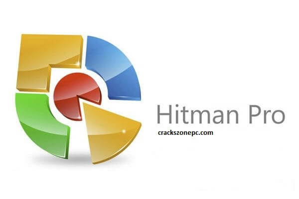 Hitman Pro Full Crack Keygen Free Download Latest