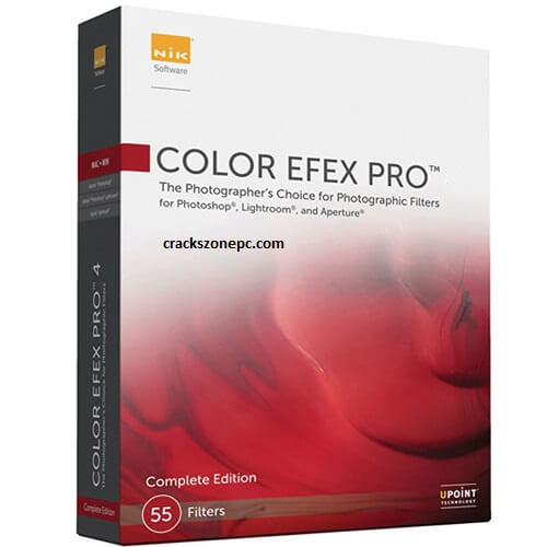 Color Efex Pro Crack Product Key Latest Version Download