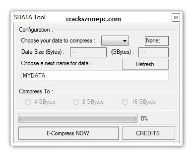 Descarga gratuita de SData Tool para PC-Crack Mac Última versión