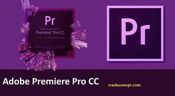 Adobe Premiere Pro CC Latest Version Free Download