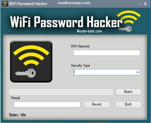 Wi-Fi Hacker Latest Version Free Download Activation Key