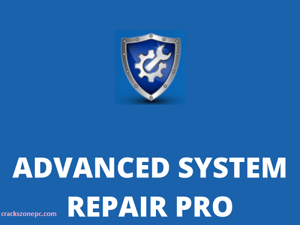 Advanced System Repair Pro License Key Crack Free Download