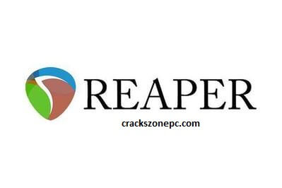 REAPER License Key File Download Full Version