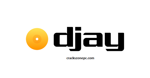 DJay Pro Windows Crack License Key Free Download