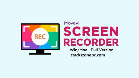 Movavi Screen Recorder Crack Activation Key Download