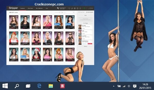 iStripper For Android Crack Full Torrent Free Download 2022