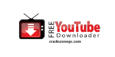 Free YouTube Download Crack License Key Full Version