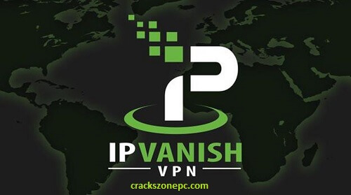 IPVanish Serial Key Full Version Free Download Latest
