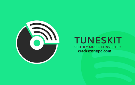 Tuneskit Spotify Converter Serial Number Free Download