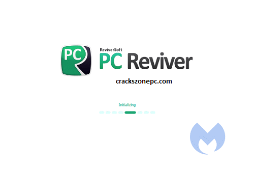 PC Reviver License Code Full Version Free Download With Crack
