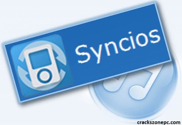 SynciOS Registration Code Full Version Crack Free Download 2022