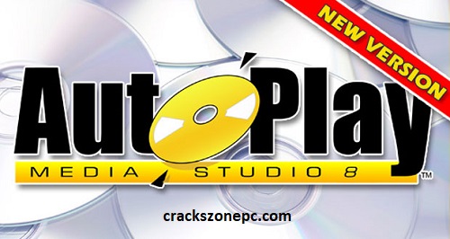 Autoplay Media Studio Download v8.5.4.9 + Crack License Key