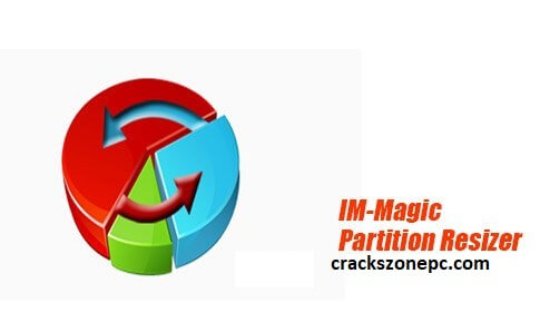 IM-Magic Partition Resizer Key v4.0.5 Free Download Latest
