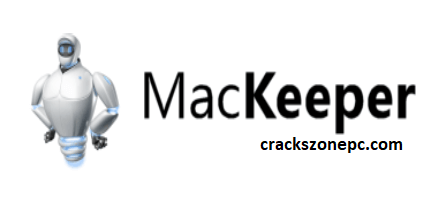 MacKeeper Crack:V5.8.0 Activation Code Free Download Latest