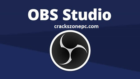 OBS Studio Crack:v27.1.3 & Serial Key Full Version Free Download