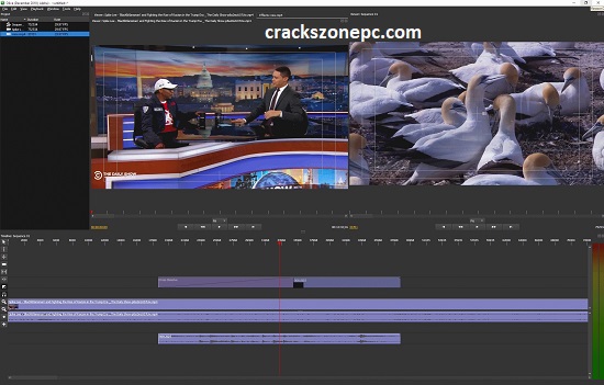 Olive Video Editor Crack 0.2.0 Nightly Free Download